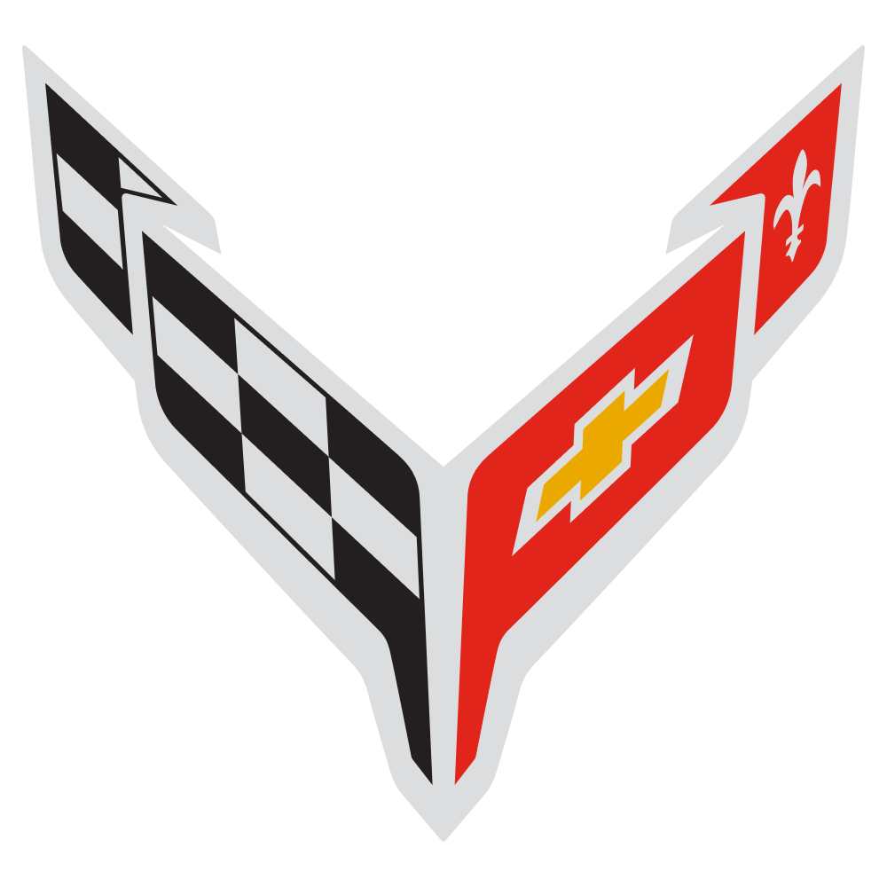 Corvette Logo