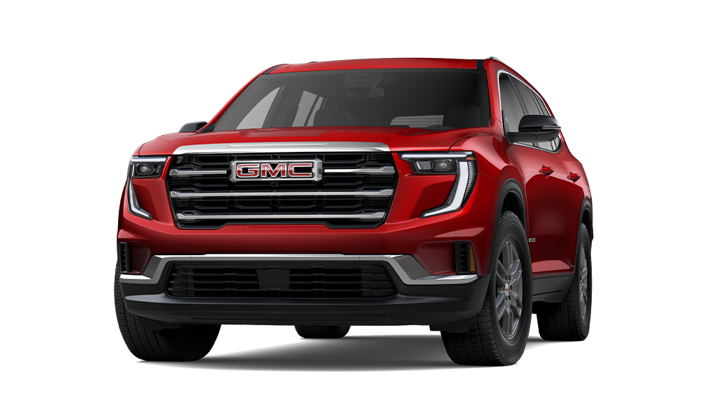 2026 GMC Acadia Elevation Mid-Size SUV