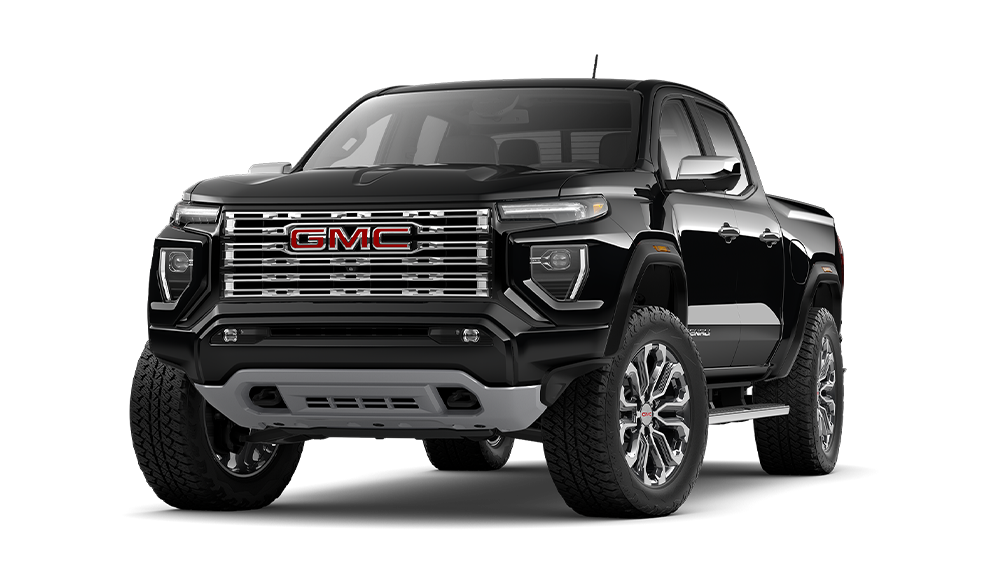 2026 GMC Canyon Denali Small Truck 